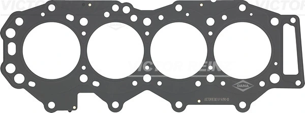 Gasket, cylinder head